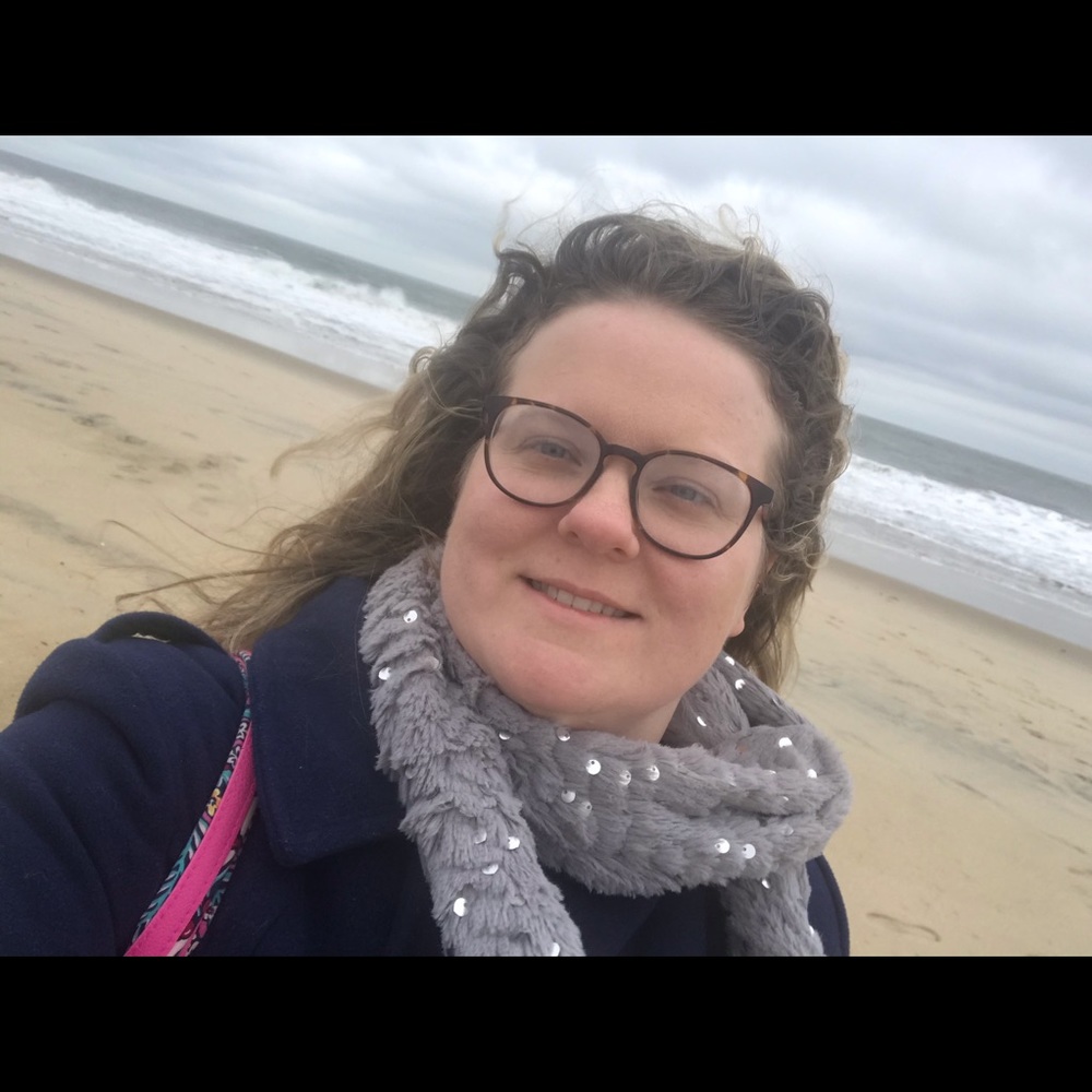 Meet your Posher, Laura
